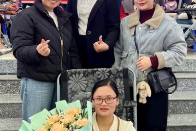 TRƯỜNG MẦM NON NAM TOÀN TÍCH CỰC HƯỞNG ỨNG NGÀY HỘI HIẾN MÁU TÌNH NGUYỆN – “MỘT GIỌT MÁU CHO ĐI, MỘT CUỘC ĐỜI Ở LẠI”